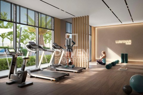 Apartamento en Jumeirah Village Triangle, Dubai, 1 dormitorio, 70.33 m², № 127124 - foto 10