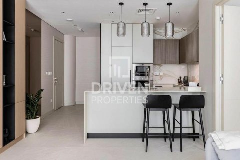 Apartamento en Jumeirah Village Triangle, Dubai, 1 dormitorio, 70.33 m², № 127124 - foto 15