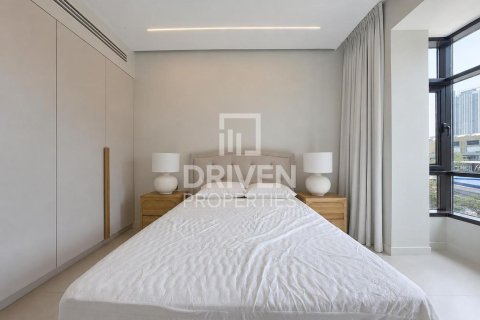 Appartement à Downtown Dubai (Downtown Burj Dubai), Dubai, 2 chambres, 129.88 m², № 127114 - photo 5