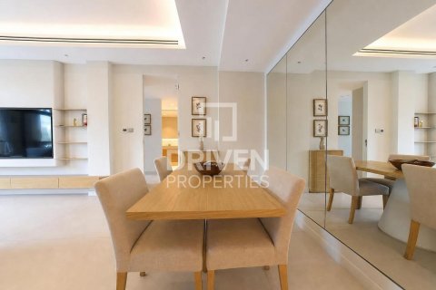 Appartement à Downtown Dubai (Downtown Burj Dubai), Dubai, 2 chambres, 129.88 m², № 127114 - photo 20