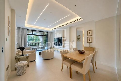 Appartement à Downtown Dubai (Downtown Burj Dubai), Dubai, 2 chambres, 129.88 m², № 127114 - photo 3