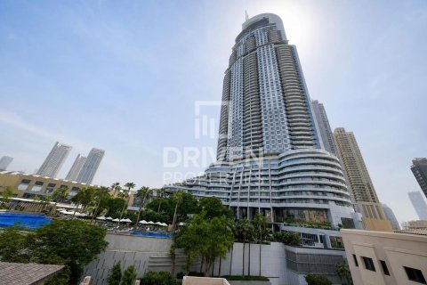 Appartement à Downtown Dubai (Downtown Burj Dubai), Dubai, 2 chambres, 129.88 m², № 127114 - photo 27