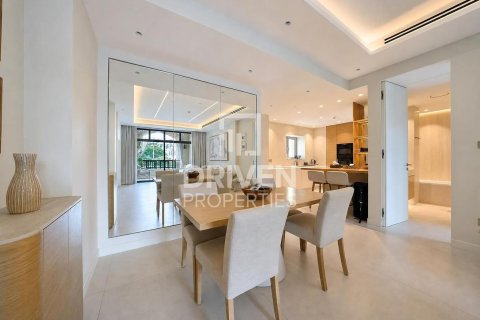 Appartement à Downtown Dubai (Downtown Burj Dubai), Dubai, 2 chambres, 129.88 m², № 127114 - photo 21