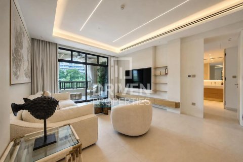 Appartement à Downtown Dubai (Downtown Burj Dubai), Dubai, 2 chambres, 129.88 m², № 127114 - photo 10