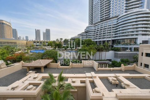 Appartement à Downtown Dubai (Downtown Burj Dubai), Dubai, 2 chambres, 129.88 m², № 127114 - photo 8