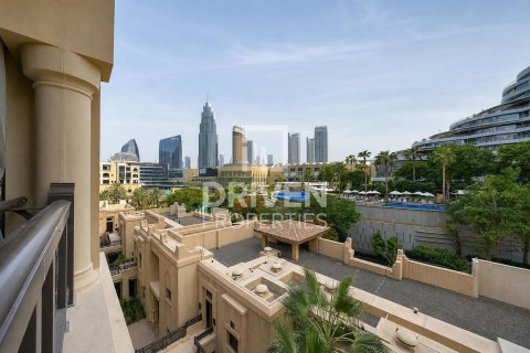 Appartement à Downtown Dubai (Downtown Burj Dubai), Dubai, 2 chambres, 129.88 m², № 127114 - photo 26