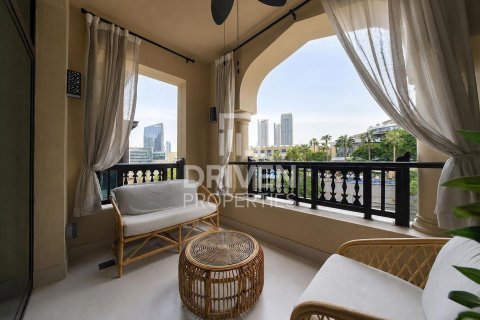 Appartement à Downtown Dubai (Downtown Burj Dubai), Dubai, 2 chambres, 129.88 m², № 127114 - photo 7