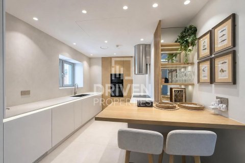 Appartement à Downtown Dubai (Downtown Burj Dubai), Dubai, 2 chambres, 129.88 m², № 127114 - photo 11