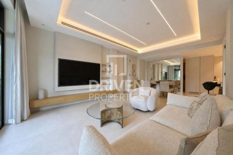 Appartement à Downtown Dubai (Downtown Burj Dubai), Dubai, 2 chambres, 129.88 m², № 127114 - photo 2