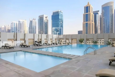 Apartment in West Avenue Tower, Dubai Marina, Dubai 2 bedrooms, 116.87 sq.m. № 127127 - photo 17
