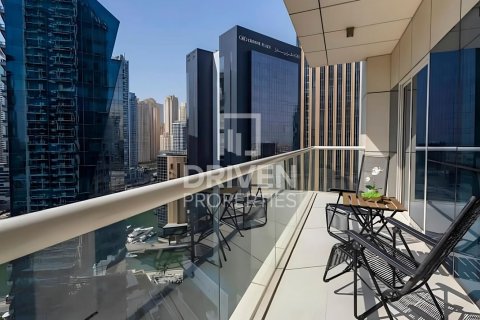 Apartment in West Avenue Tower, Dubai Marina, Dubai 2 bedrooms, 116.87 sq.m. № 127127 - photo 16