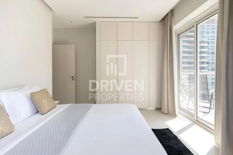 Apartment in West Avenue Tower, Dubai Marina, Dubai 2 bedrooms, 116.87 sq.m. № 127127 - photo 6