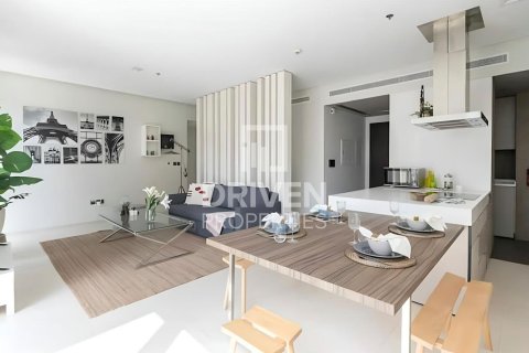 Apartment in West Avenue Tower, Dubai Marina, Dubai 2 bedrooms, 116.87 sq.m. № 127127 - photo 3