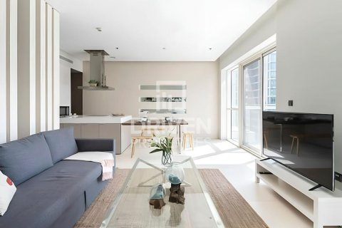Apartment in West Avenue Tower, Dubai Marina, Dubai 2 bedrooms, 116.87 sq.m. № 127127 - photo 5