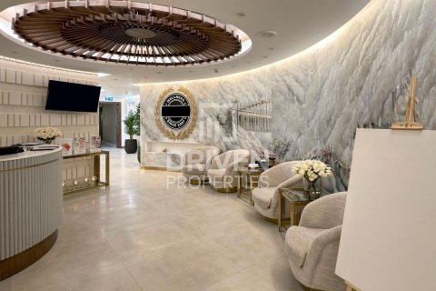 Apartment in Aykon City, Business Bay, Dubai 1 bedroom, 63.27 sq.m. № 127136 - photo 28