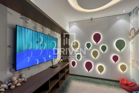 Apartment in Aykon City, Business Bay, Dubai 1 bedroom, 63.27 sq.m. № 127136 - photo 30