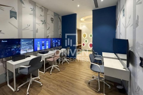 Apartment in Aykon City, Business Bay, Dubai 1 bedroom, 63.27 sq.m. № 127136 - photo 19