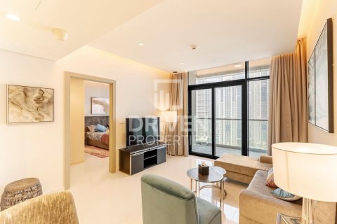 Apartment in Aykon City, Business Bay, Dubai 1 bedroom, 63.27 sq.m. № 127136 - photo 8