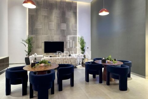 Apartment in Aykon City, Business Bay, Dubai 1 bedroom, 63.27 sq.m. № 127136 - photo 25