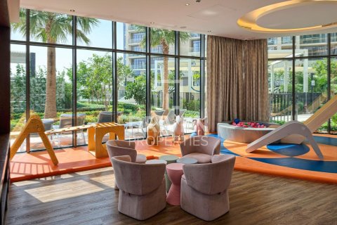 Apartment in Aykon City, Business Bay, Dubai 1 bedroom, 63.27 sq.m. № 127136 - photo 17
