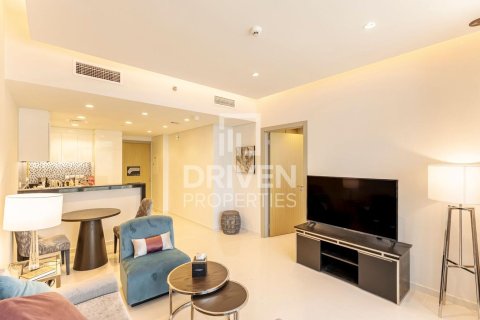 Apartment in Aykon City, Business Bay, Dubai 1 bedroom, 63.27 sq.m. № 127136 - photo 9