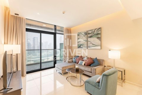 Apartment in Aykon City, Business Bay, Dubai 1 bedroom, 63.27 sq.m. № 127136 - photo 6