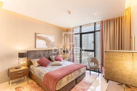 Apartment in Aykon City, Business Bay, Dubai 1 bedroom, 63.27 sq.m. № 127136