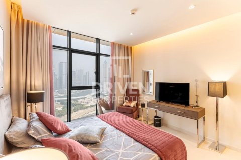 Apartment in Aykon City, Business Bay, Dubai 1 bedroom, 63.27 sq.m. № 127136 - photo 3