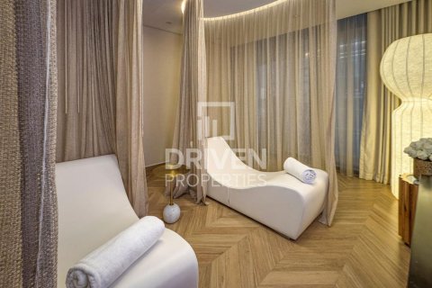 Apartment in Aykon City, Business Bay, Dubai 1 bedroom, 63.27 sq.m. № 127136 - photo 21