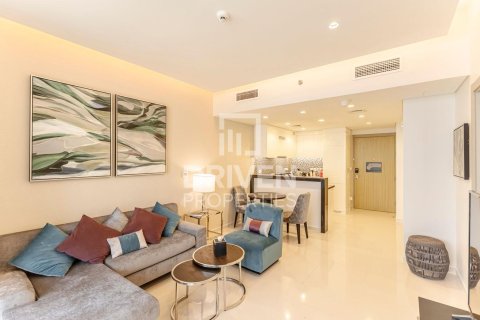 Apartment in Aykon City, Business Bay, Dubai 1 bedroom, 63.27 sq.m. № 127136 - photo 5