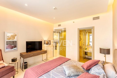 Apartment in Aykon City, Business Bay, Dubai 1 bedroom, 63.27 sq.m. № 127136 - photo 4