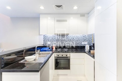 Apartment in Aykon City, Business Bay, Dubai 1 bedroom, 63.27 sq.m. № 127136 - photo 10