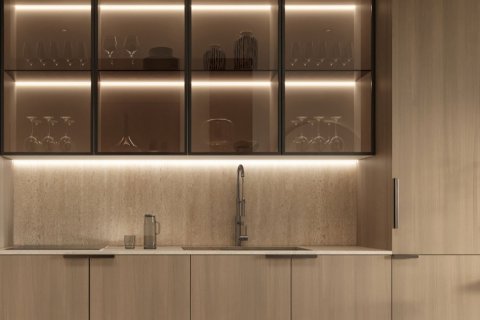 Apartment in Dubai Science Park, Dubai 35.4 sq.m. № 18500 - photo 5