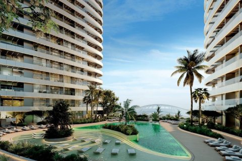 Apartment in Dubai Science Park, Dubai 35.4 sq.m. № 18500 - photo 10