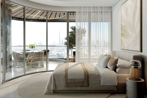 Apartment in Dubai Science Park, Dubai 35.4 sq.m. № 18500 - photo 3
