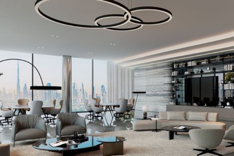 Apartment in Dubai Science Park, Dubai 35.4 sq.m. № 18500 - photo 1