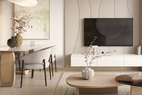 Apartment in Dubai Science Park, Dubai 35.4 sq.m. № 18500 - photo 2