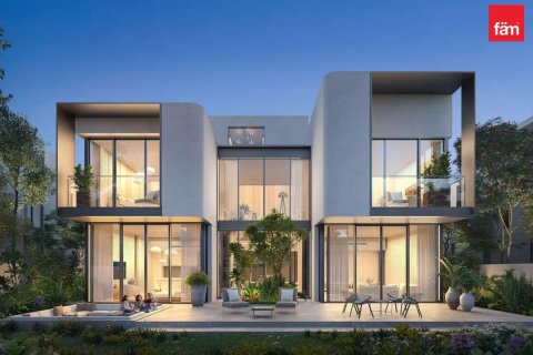 Villa à Dubai Hills Estate, Dubai, 5 chambres, 655.4 m², № 18504 - photo 6
