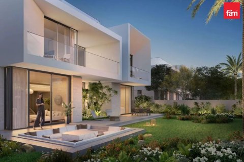 Villa à Dubai Hills Estate, Dubai, 5 chambres, 655.4 m², № 18504 - photo 5
