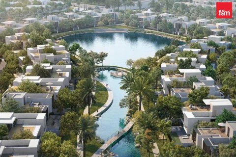 Villa à Dubai Hills Estate, Dubai, 5 chambres, 655.4 m², № 18504 - photo 7