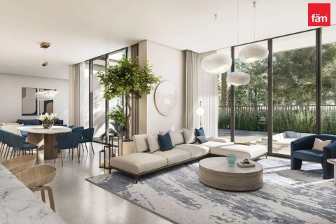 Villa à Dubai Hills Estate, Dubai, 5 chambres, 655.4 m², № 18504 - photo 3
