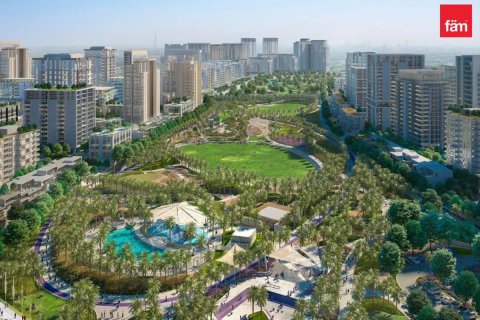 Villa à Dubai Hills Estate, Dubai, 5 chambres, 655.4 m², № 18504 - photo 9