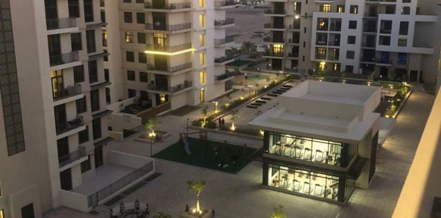 شقة في Town Square, دبي 3 غرف نوم, 140.5 م² رقم 18502