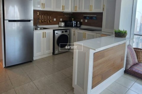 Купить квартиру в Джумейра Лейк Тауэрс, Дубай: 1 спальня, 69.9м², № 12211 - фото 9