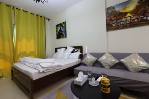 شقة في مرسى دبي, دبي 35.8 م² رقم 12209 - صورة 3