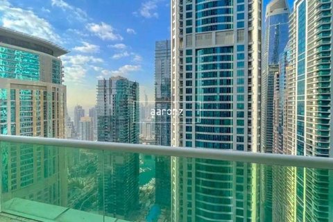 Appartement à Dubai Marina, Dubai, 1 chambre, 70.7 m², № 12210 - photo 10