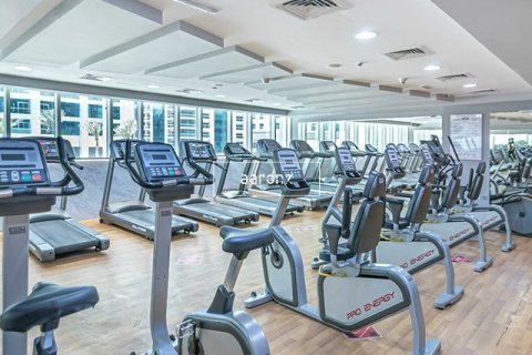 Appartement à Dubai Marina, Dubai, 1 chambre, 70.7 m², № 12210 - photo 6