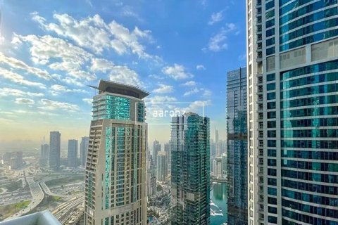 Appartement à Dubai Marina, Dubai, 1 chambre, 70.7 m², № 12210 - photo 1