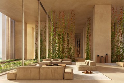 Apartamento en Al Wasl, Dubai, 2 dormitorios, 356.6 m², № 12213 - foto 1