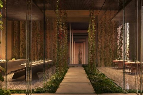 Apartamento en Al Wasl, Dubai, 2 dormitorios, 356.6 m², № 12213 - foto 5